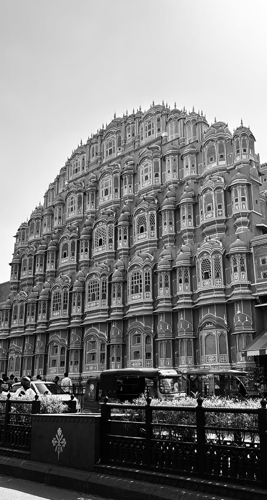 Hawa Mahal, Jaipur